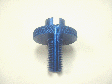 Blue Dail Ajuster